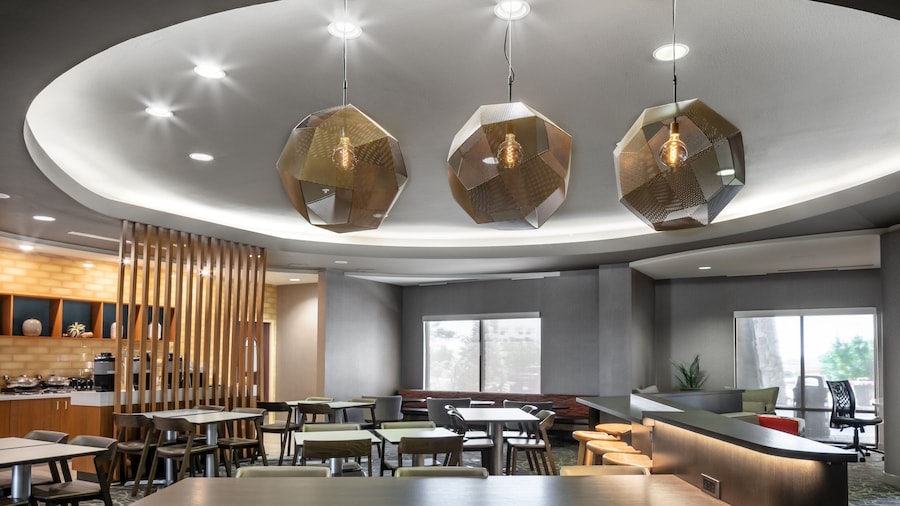 SpringHill Suites by Marriott Cheyenne