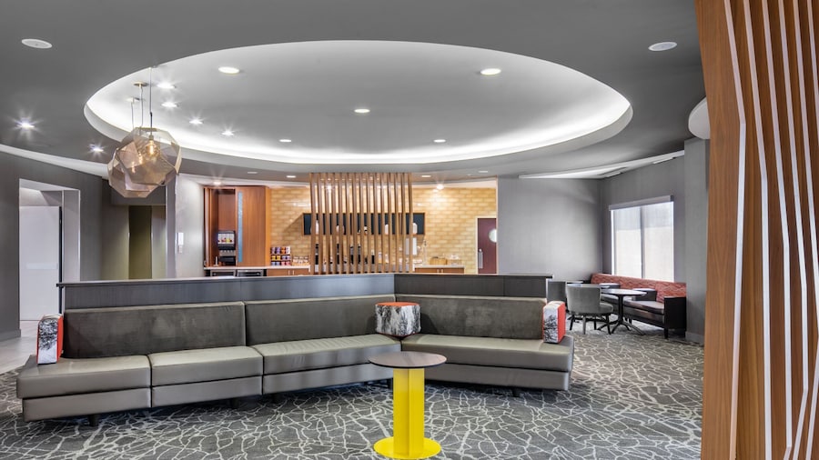SpringHill Suites by Marriott Cheyenne