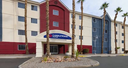 Candlewood Suites Yuma by IHG