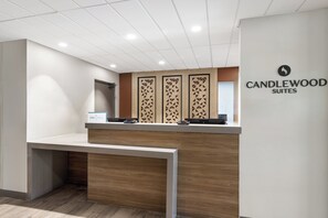 Exterior - Candlewood Suites Yuma by IHG (Yuma)