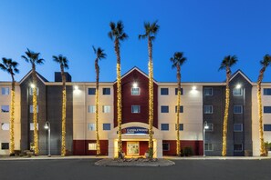 Exterior - Candlewood Suites Yuma by IHG (Yuma)