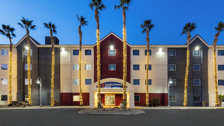 Candlewood Suites Yuma by IHG