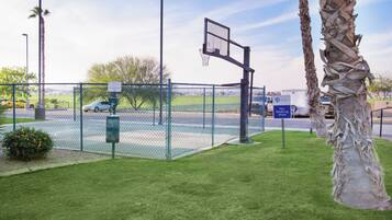 Tennisbane