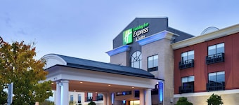 Holiday Inn Express Hotel & Suites Airport Dieppe by IHG