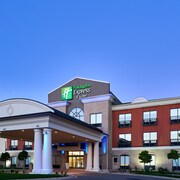 Holiday Inn Express Hotel & Suites Airport Dieppe by IHG