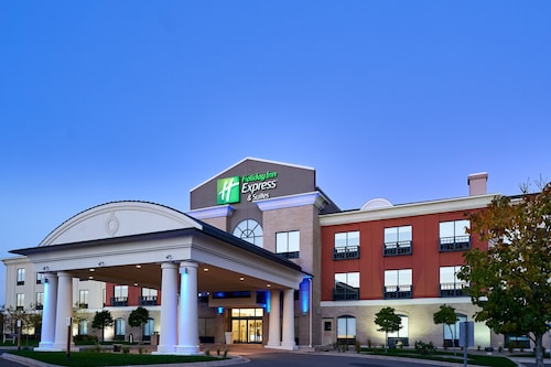 Holiday Inn Express Hotel & Suites Airport Dieppe by IHG