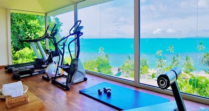 The Sunset Beach Resort & Spa Taling Ngam