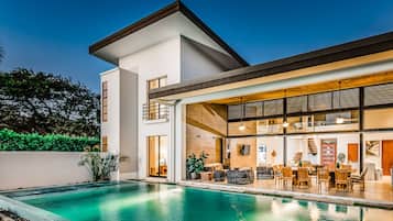 Down comforters, pillowtop beds, in-room safe, individually decorated