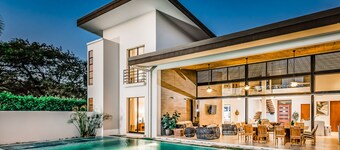 Reserva Conchal Beach Resort, Golf & Spa