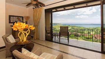 Condominium 4 bedroom ocean view  | View from room