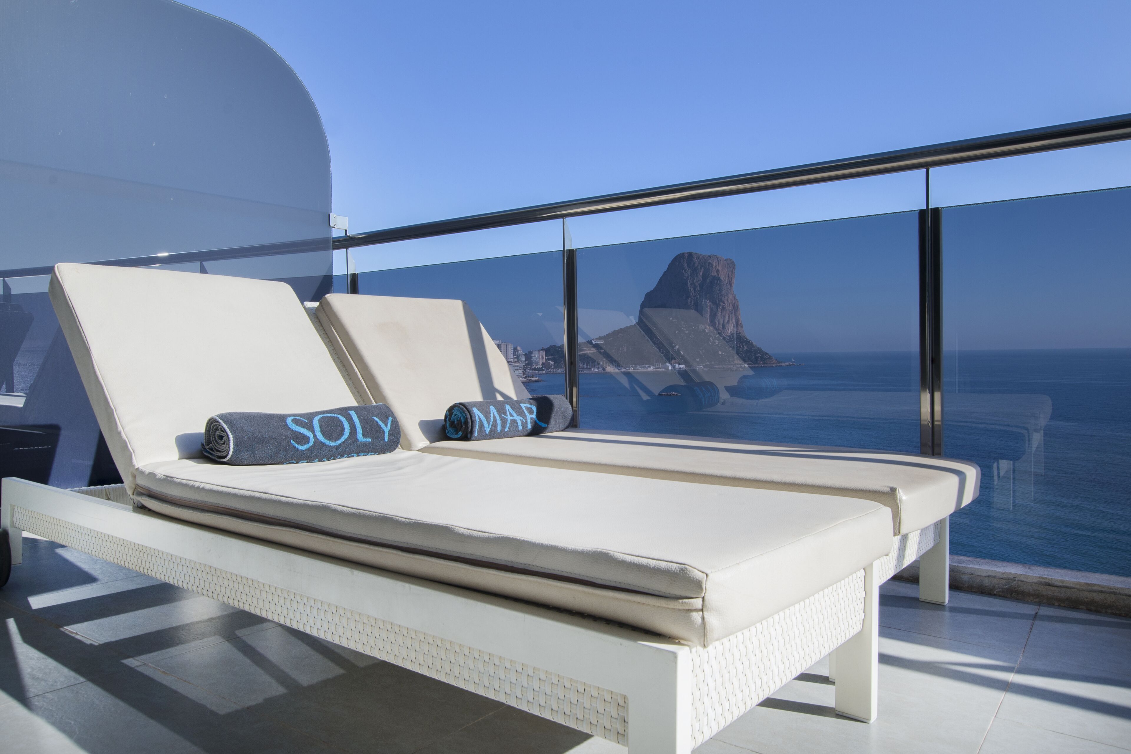 suite | 1 bedroom, premium bedding, minibar, in-room safe