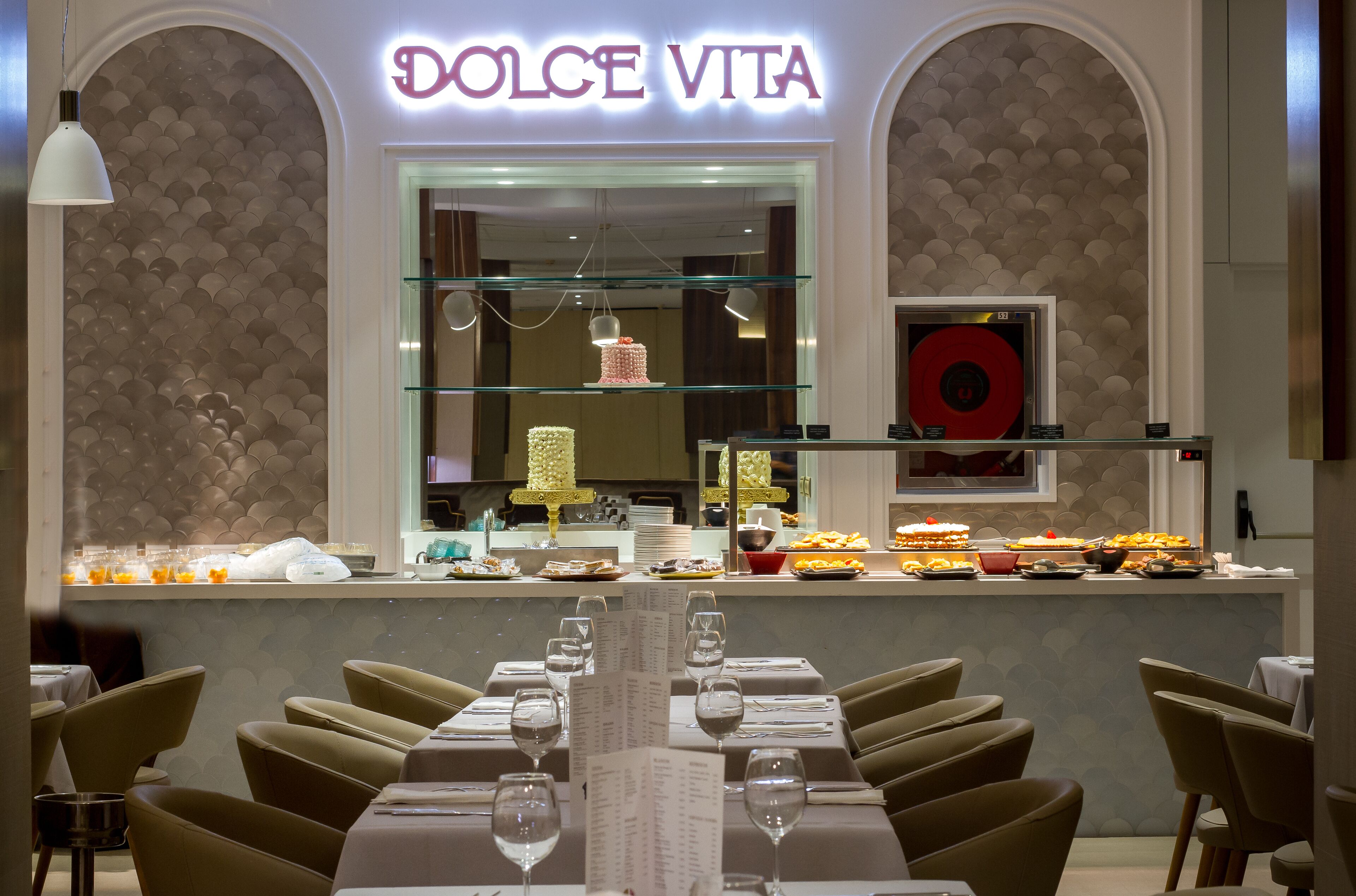 Photo - SOLYMAR Gran Hotel