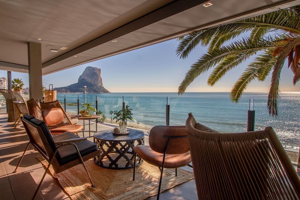 SOLYMAR Gran Hotel