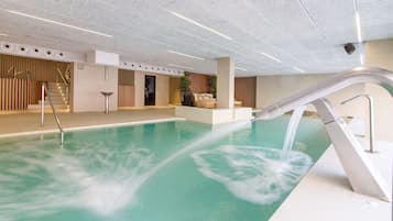 Tratamientos corporales, aromaterapia, masajes con piedras calientes