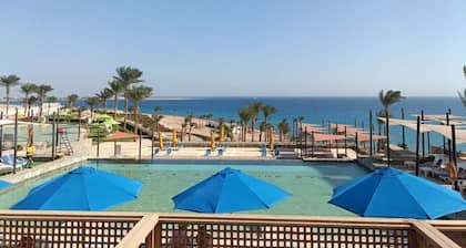 Retac Qunay Dahab Resort & Spa