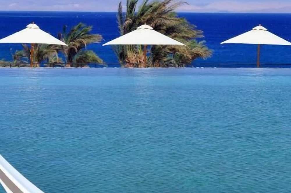 Retac Qunay Dahab Resort & Spa