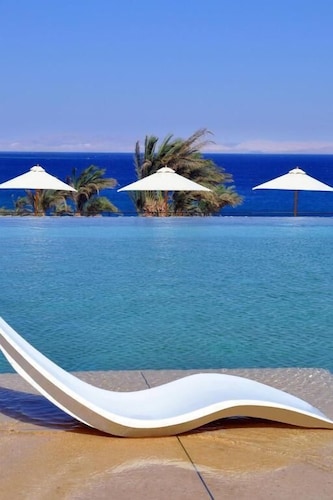 Retac Qunay Dahab Resort & Spa  