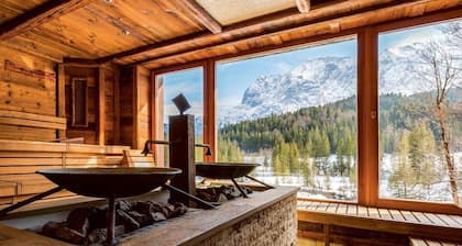 Schloss Elmau Luxury Spa Retreat & Cultural Hideaway