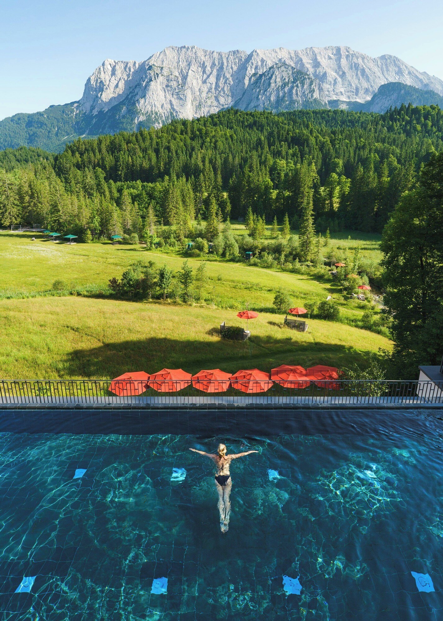 Behandlungsräume für Paare, Sauna, Dampfbad, Türkisches Bad/Hamam