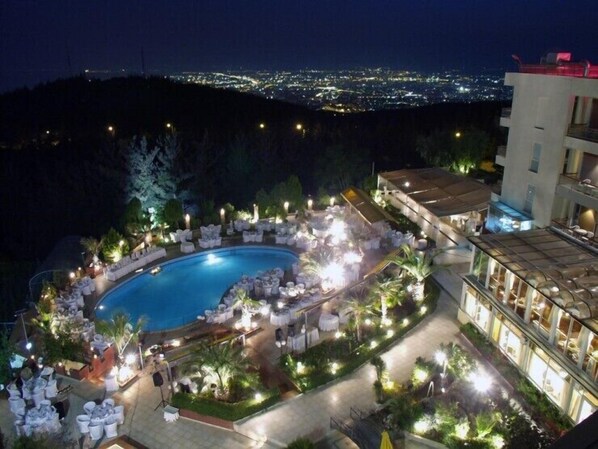 Exterior - Philippion Hotel (Neapoli-Sykies)