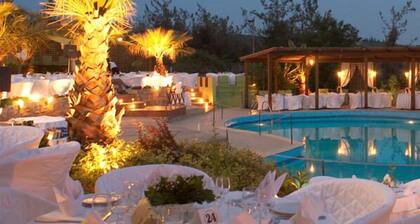 Philippion Hotel
