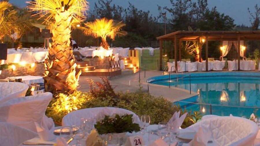 Philippion Hotel