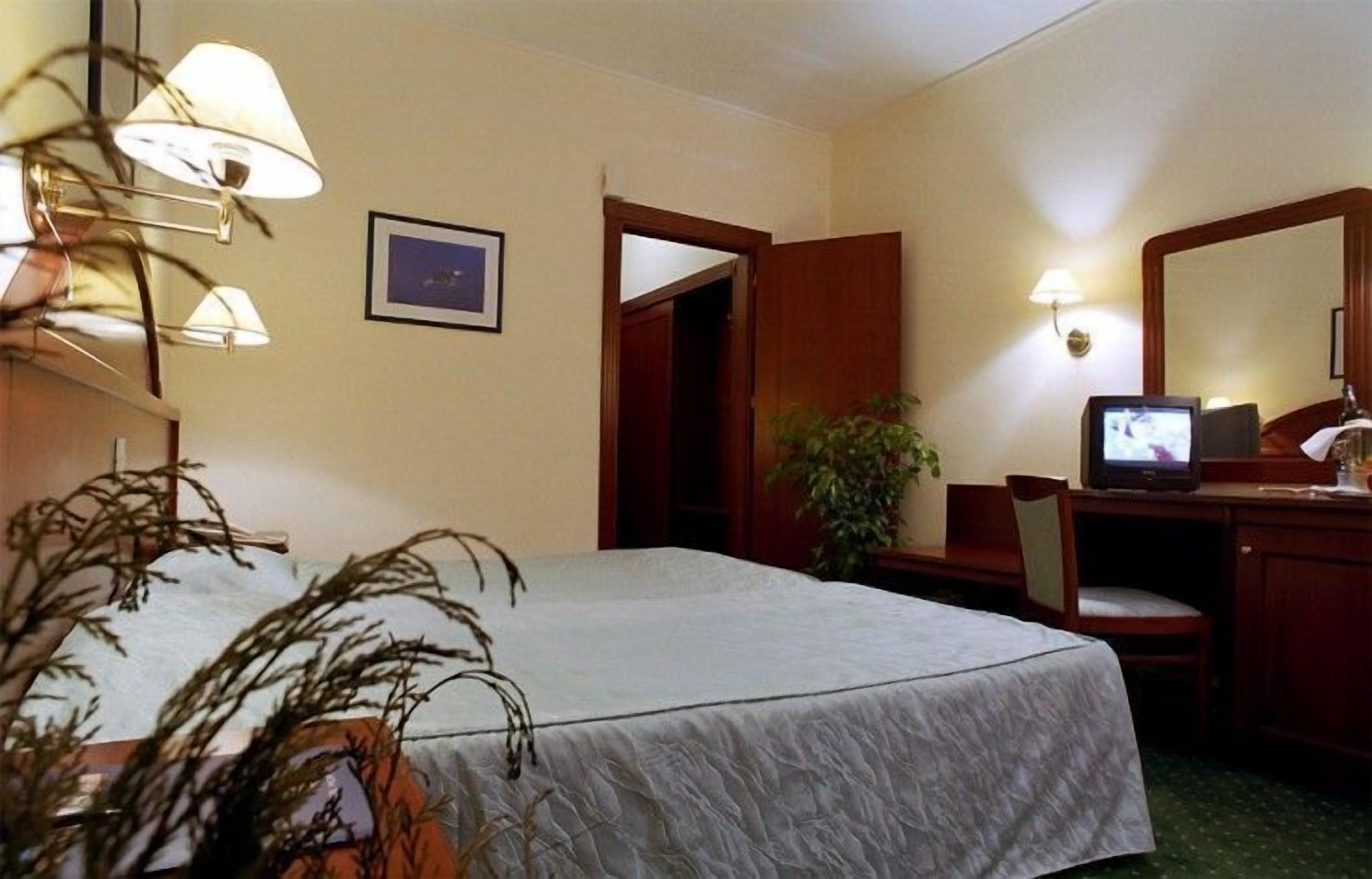 Foto - Philippion Hotel
