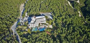 Exterior - Philippion Hotel (Neapoli-Sykies)