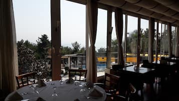 Restaurantes