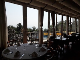 Restaurantes