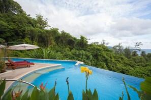 2 outdoor pools - The Aspasia Phuket (Karon)