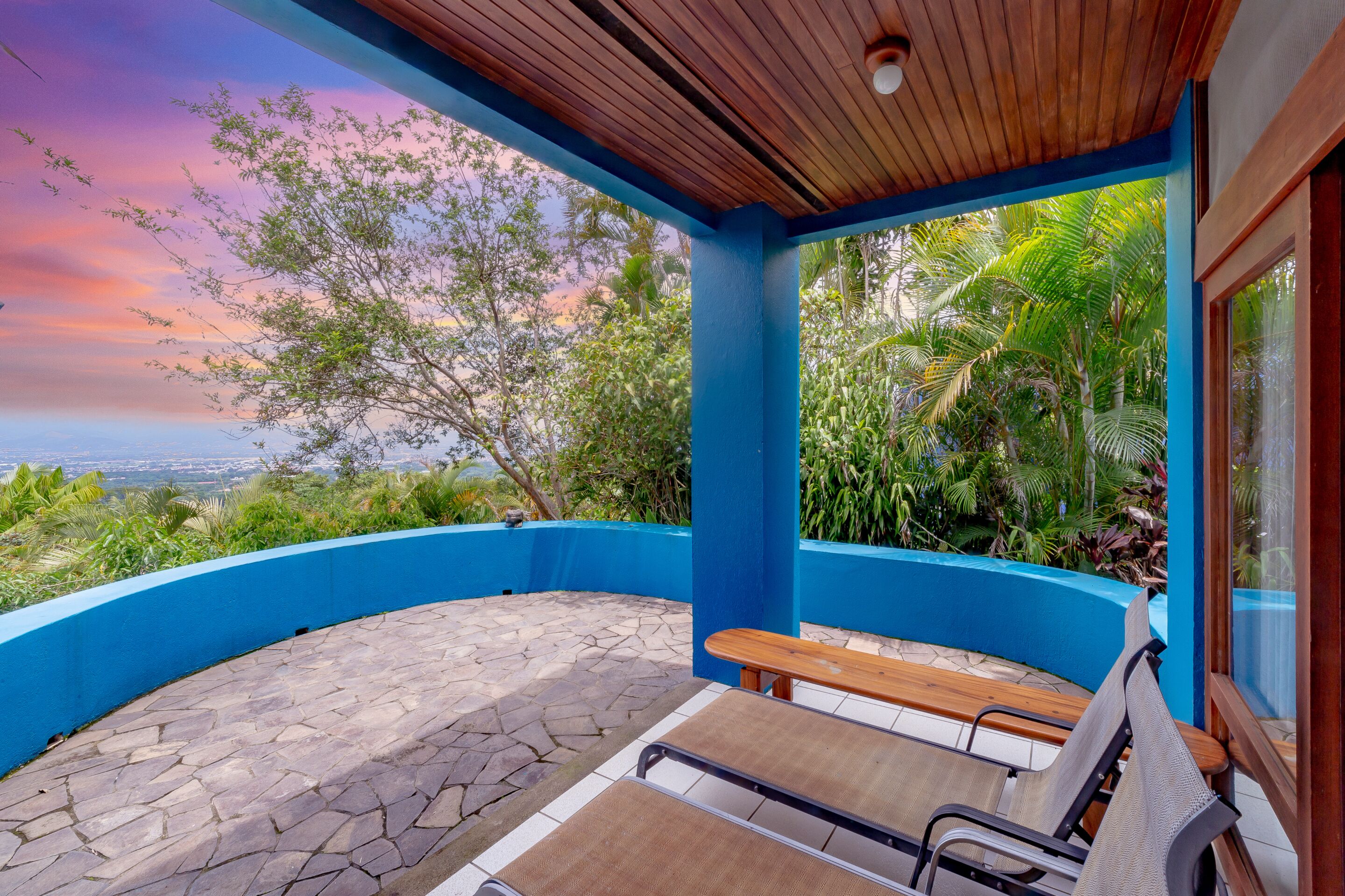 Prima Villa 1 King | Vista desde la habitación