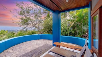 Prima Villa 1 King | Quang cảnh từ phòng