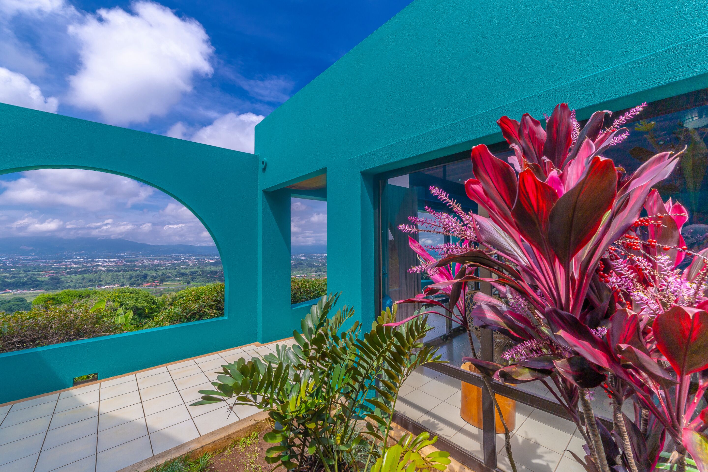 ultra plus villa | premium bedding, minibar, in-room safe, individually decorated