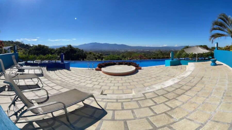 Xandari Resort And Spa