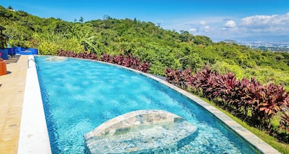 Xandari Resort And Spa