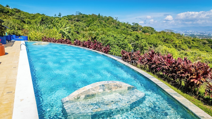 Xandari Resort And Spa