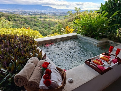 Xandari Resort And Spa