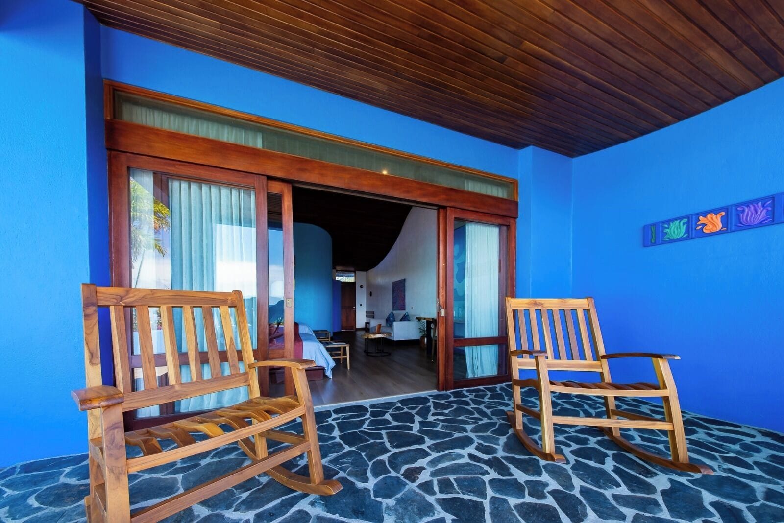 Foto - Xandari Resort And Spa