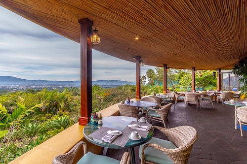 Xandari Resort And Spa