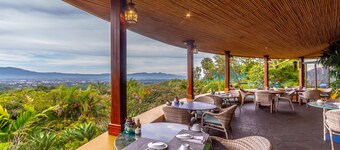 Xandari Resort And Spa