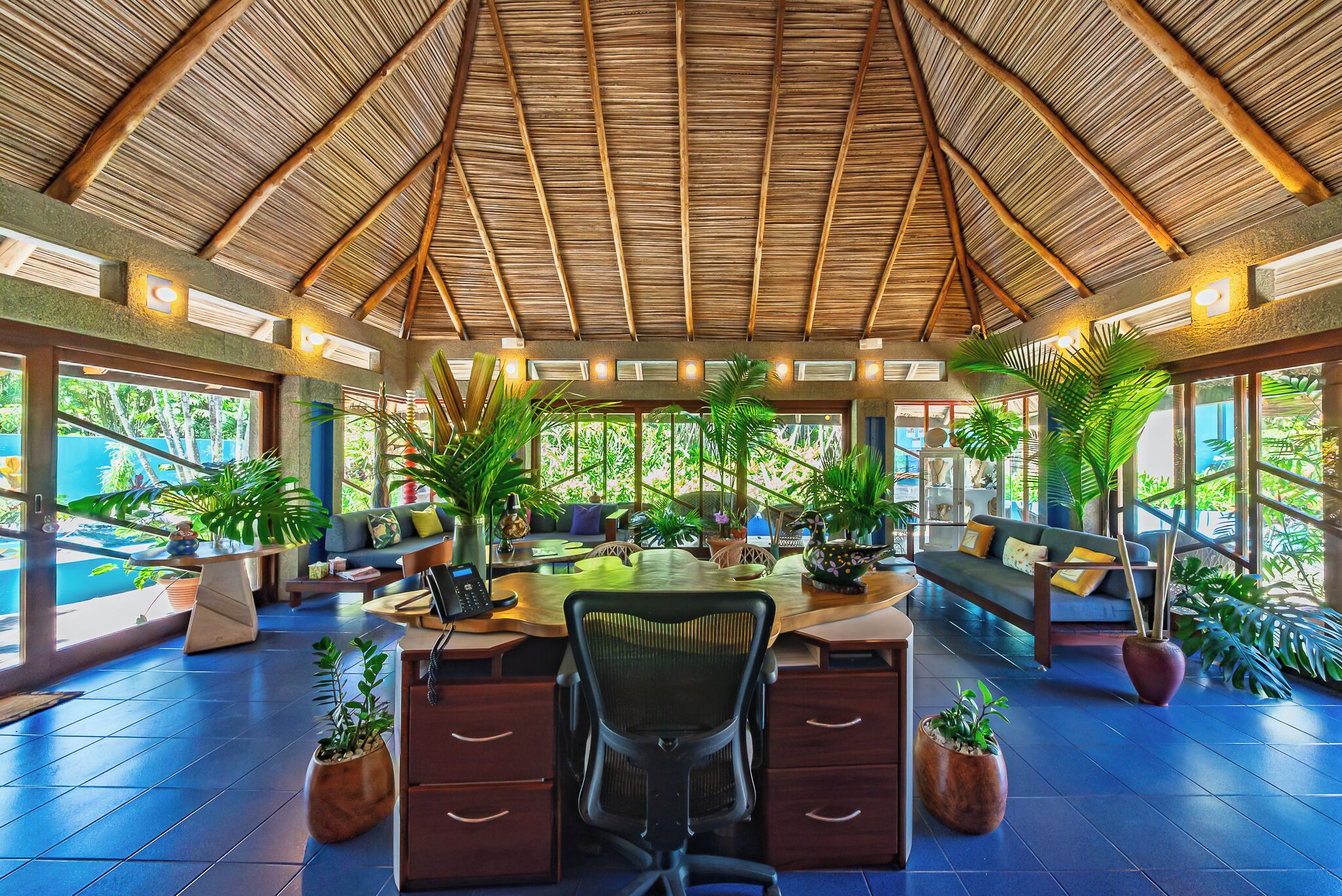 Foto - Xandari Resort And Spa