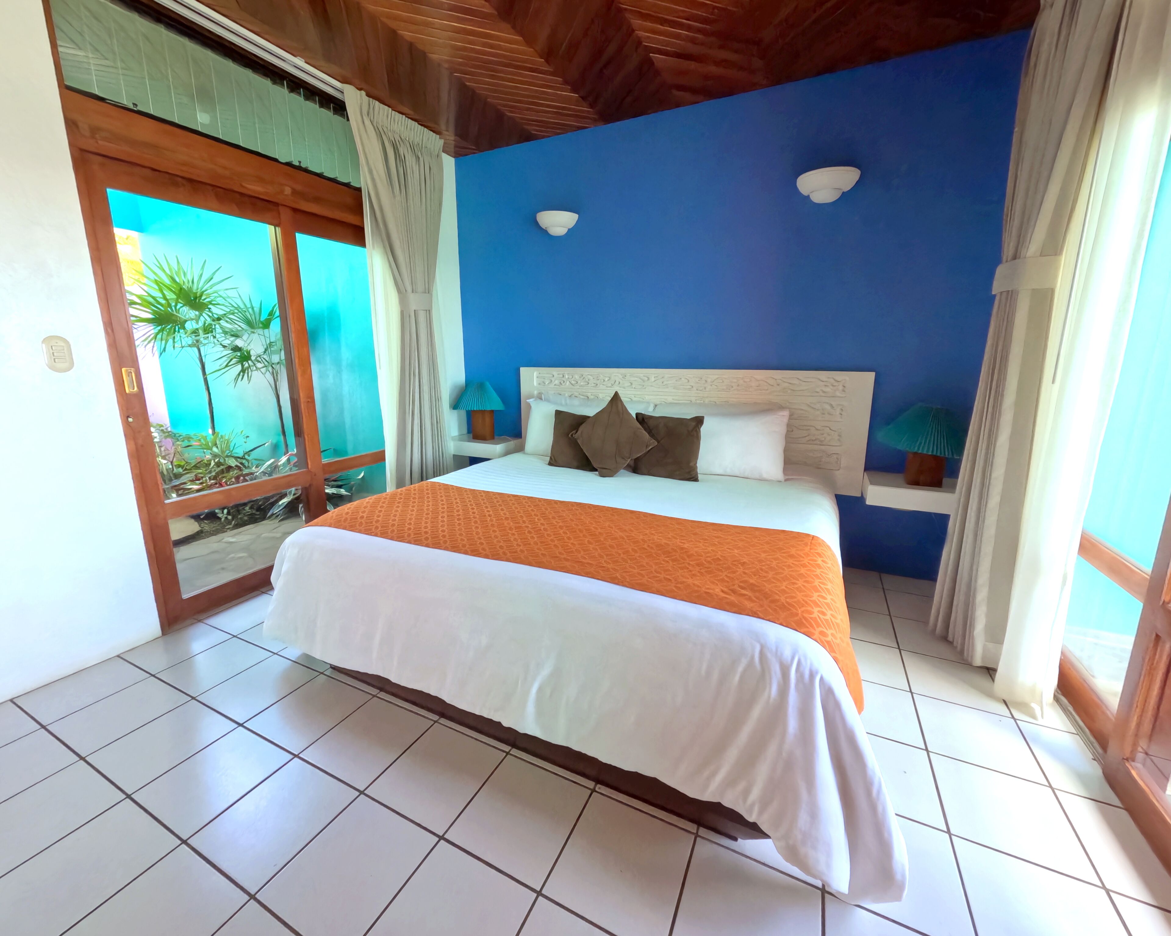 Prima plus1 king bed 