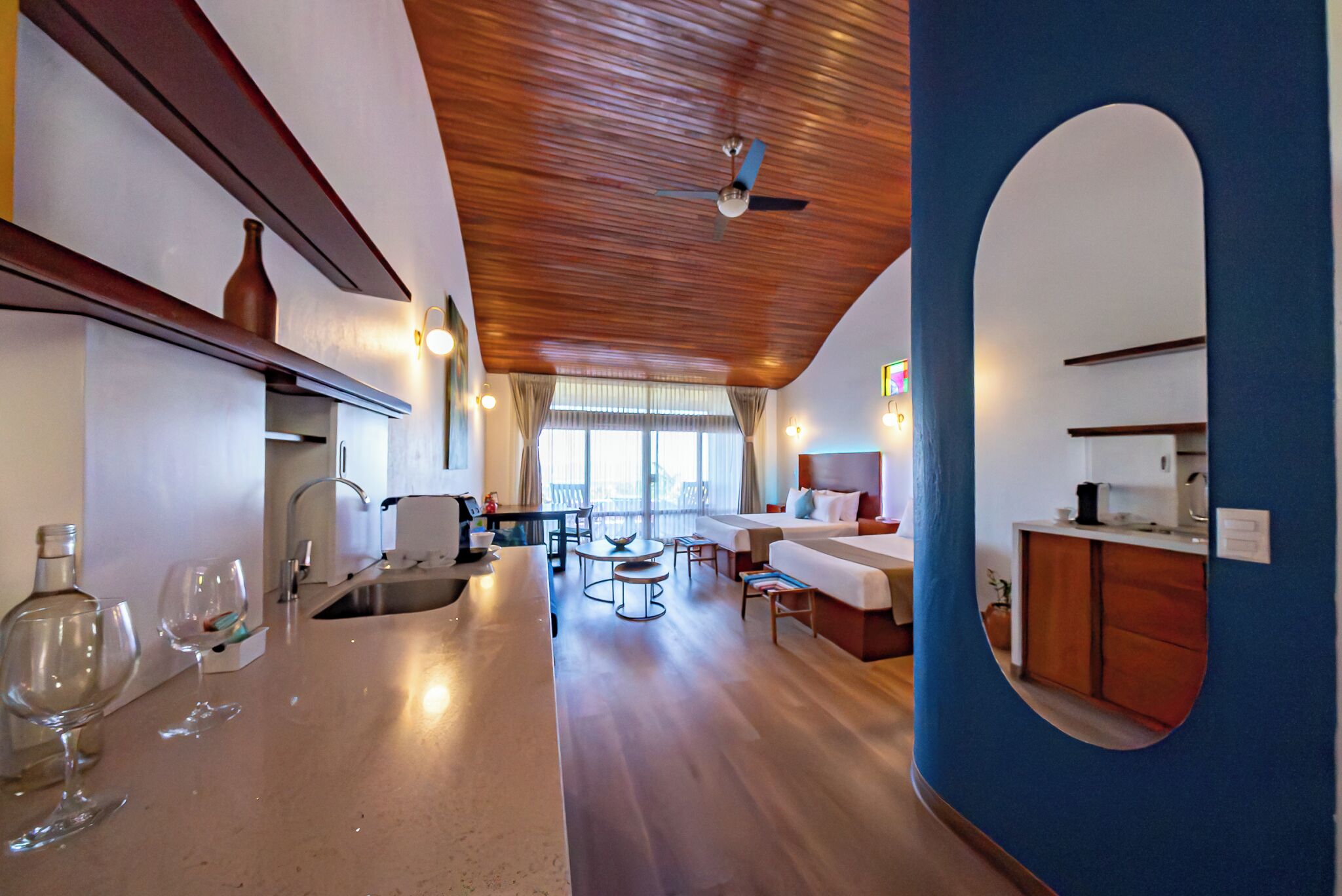 Foto - Xandari Resort And Spa