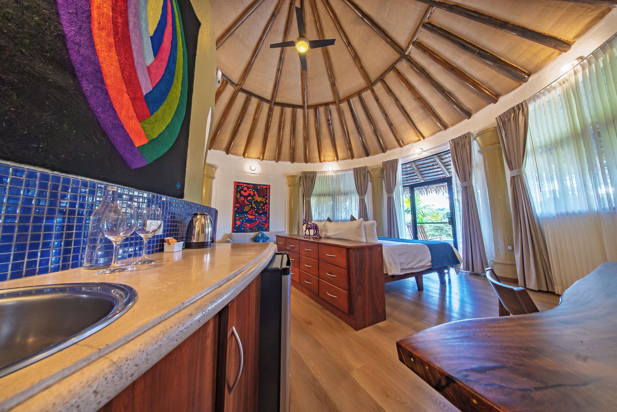 Foto - Xandari Resort And Spa
