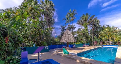 Xandari Resort And Spa