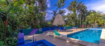 Xandari Resort And Spa