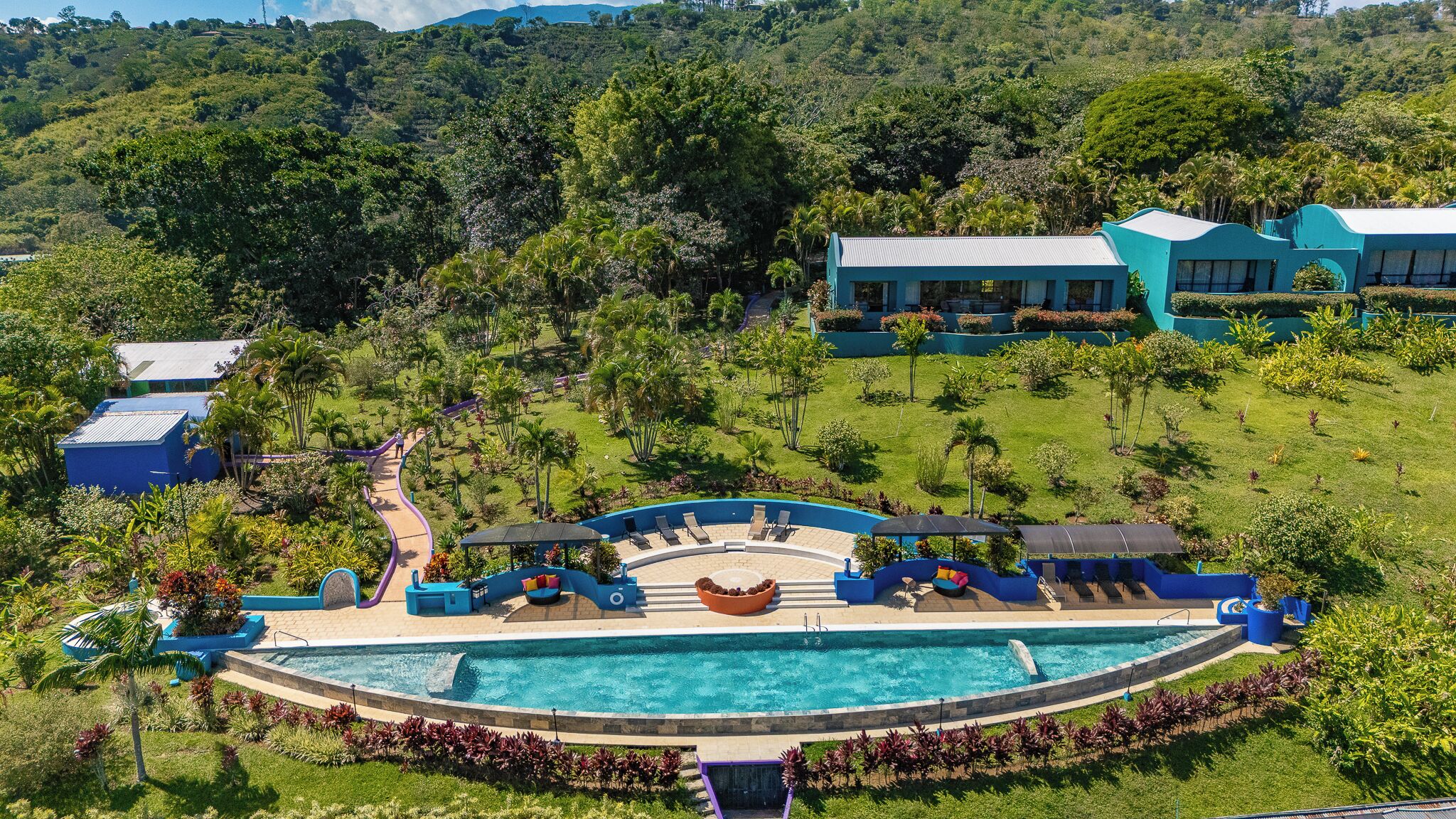Foto - Xandari Resort And Spa