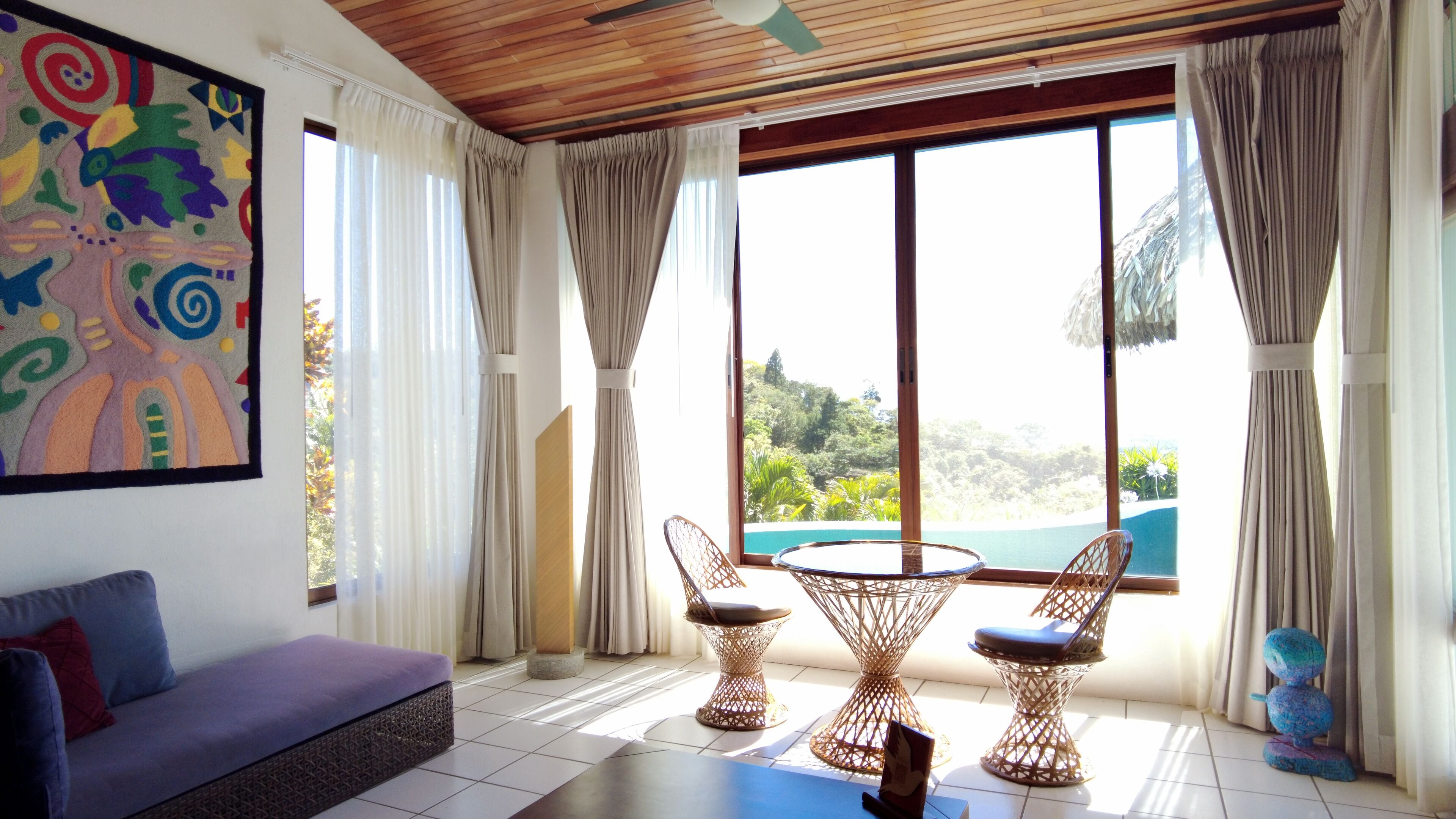 Foto - Xandari Resort And Spa