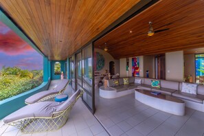 Star Villa | Terraza o patio